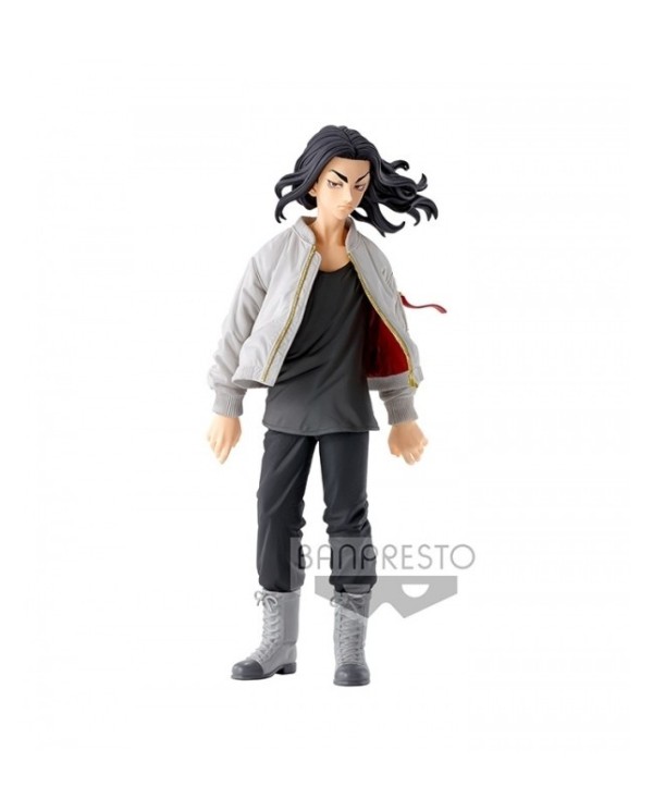 Figuras TOKYO REVENGERS KEISUKE BAJI ANIME / MANGA31,95 €31,95 € Ba...