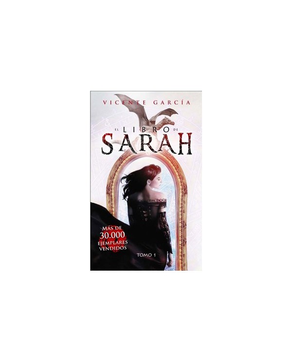 EL LIBRO DE SARAH TOMO 1