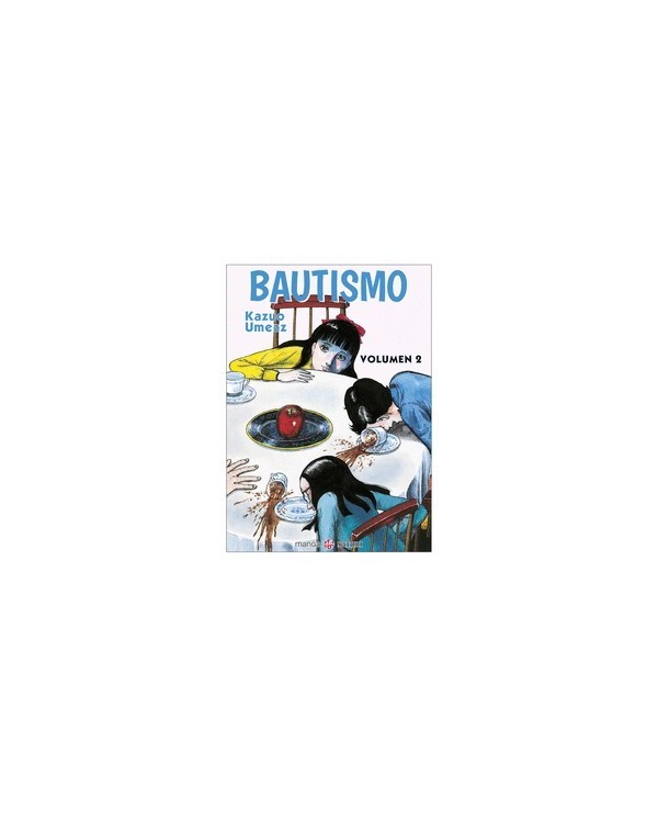 BAUTISMO 2 SATORI23,00 €23,00 € SATORI SATORI