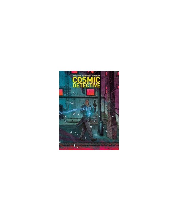 COSMIC DETECTIVE ASTIBERRI EDICIONES28,00 €28,00 € ASTIBERRI ASTIBE...