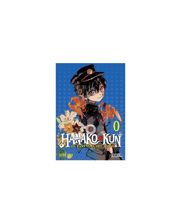 HANAKO-KUN, EL FANTASMA DEL LAVABO 00