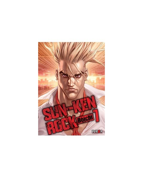 SUN-KEN ROCK 07 IVREA14,00 €14,00 € IVREA IVREA