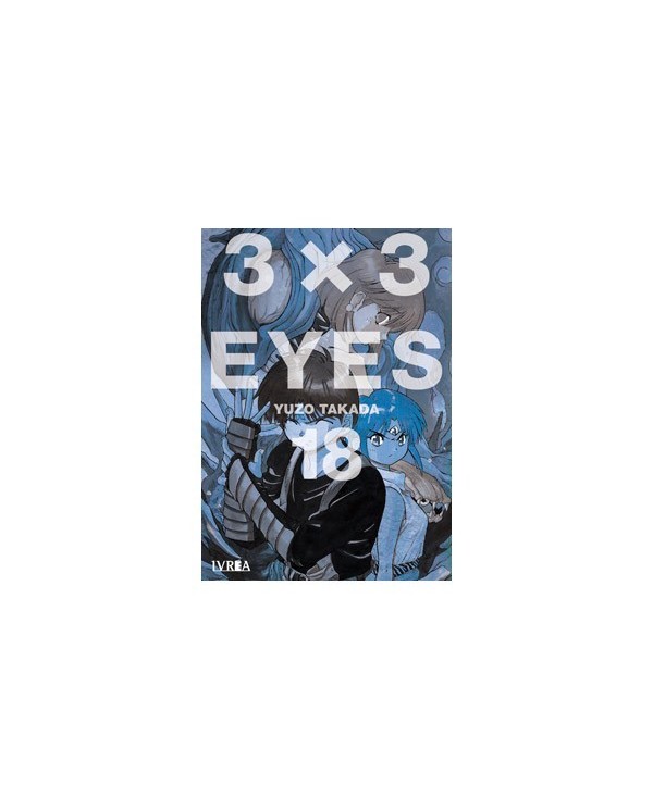 3 X 3 EYES 18 IVREA14,00 €14,00 € IVREA IVREA