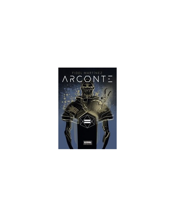 ARCONTE