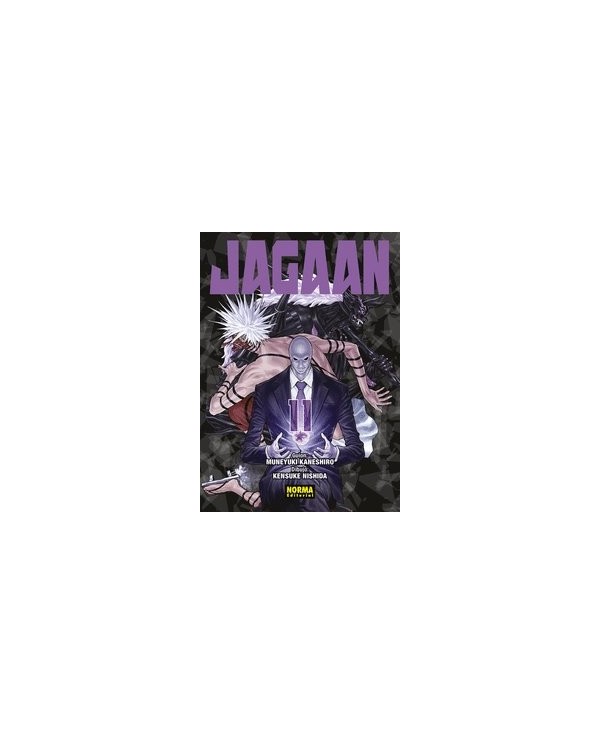 JAGAAN 11