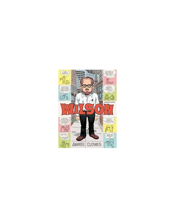 WILSON RESERVOIR BOOKS18,90 €18,90 € RESERVOIR BOOKS RESERVOIR BOOKS