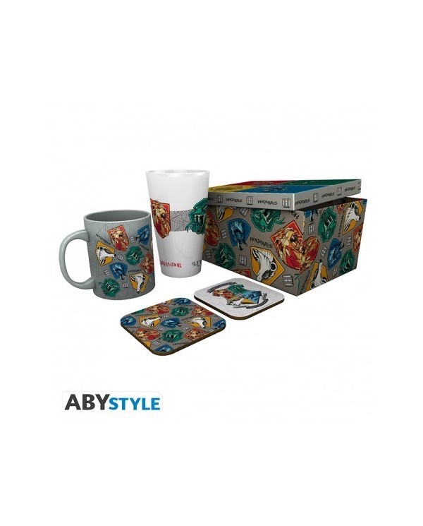 Pack caja regalo Harry Potter HARRY POTTER22,95 €22,95 € AbysseCorp...