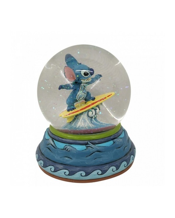 BOLA DE NIEVE DISNEY STITCH SURF MERCHANDISING47,95 €47,95 €  MERCH...