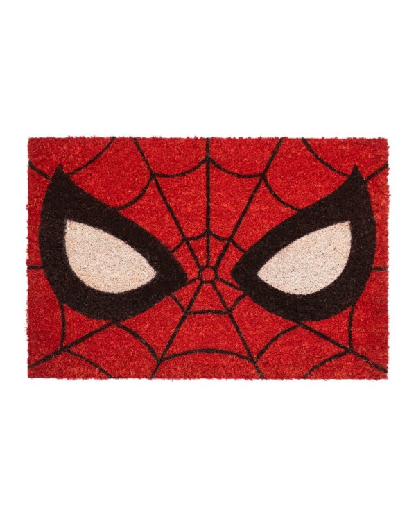 FELPUDO MARVEL SPIDER-MAN OJOS  8435497228156