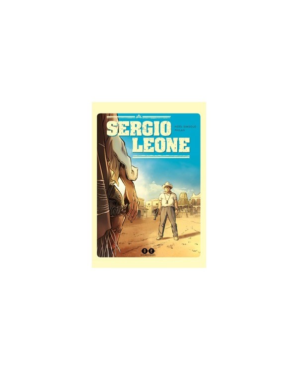 SERGIO LEONE