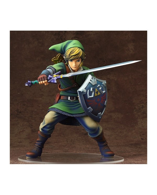 The Legend of Zelda: Skyward Sword Link Good Smile Company MERCHAND...