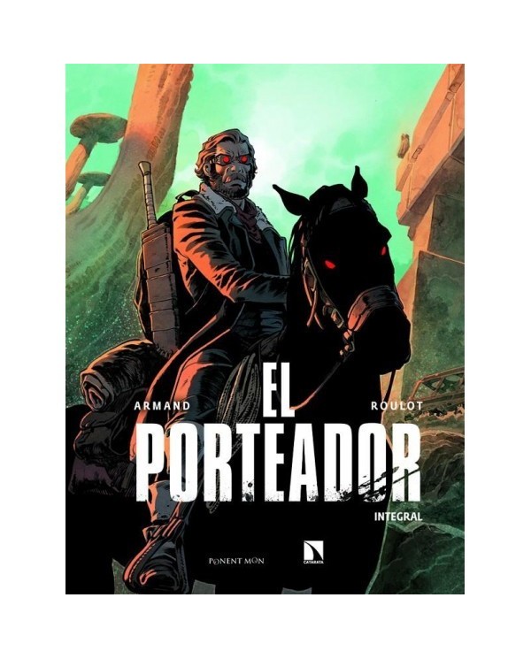 EL PORTEADOR 1 PONENT MON26,00 €26,00 €  PONENT MON