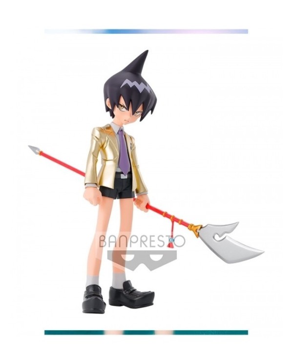 Figuras SHAMAN KING TAO REN ANIME / MANGA29,95 €29,95 € Banpresto A...