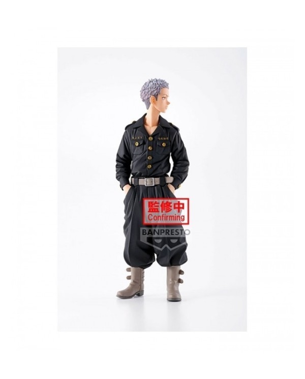 Figura TOKYO REVENGERS TAKASHI MITSUYA ANIME / MANGA29,95 €29,95 € ...