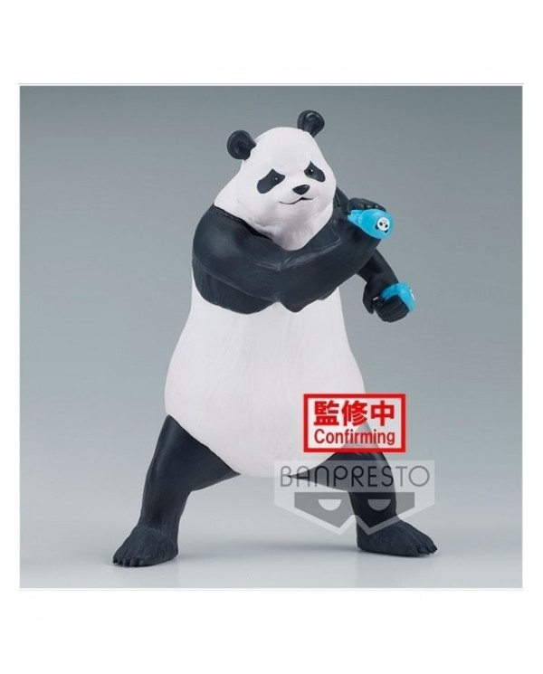 Figuras JUJUTSU KAISEN - PANDA ANIME / MANGA31,95 €31,95 € Banprest...