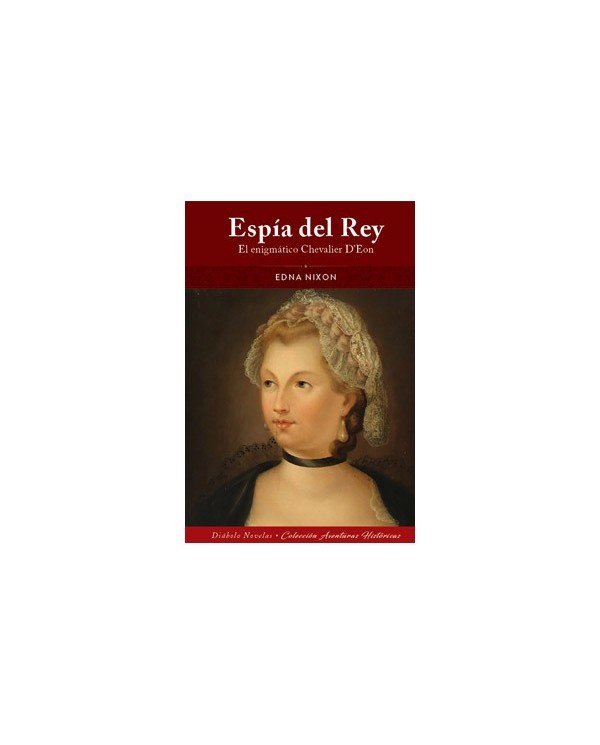 ESPIA DEL REY