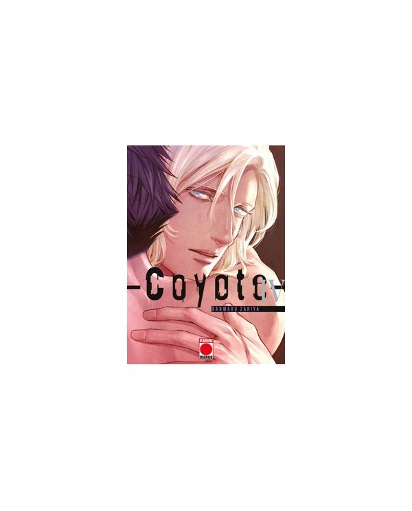 COYOTE 04