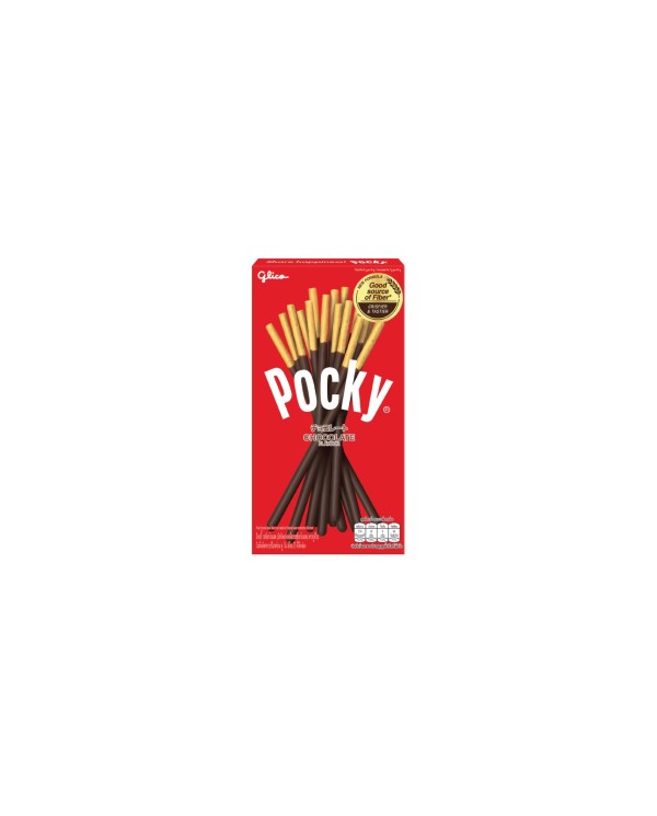 Palitos sabor Chocolate Pocky 49G COMIDA JAPONESA1,95 €1,95 €  Japa...