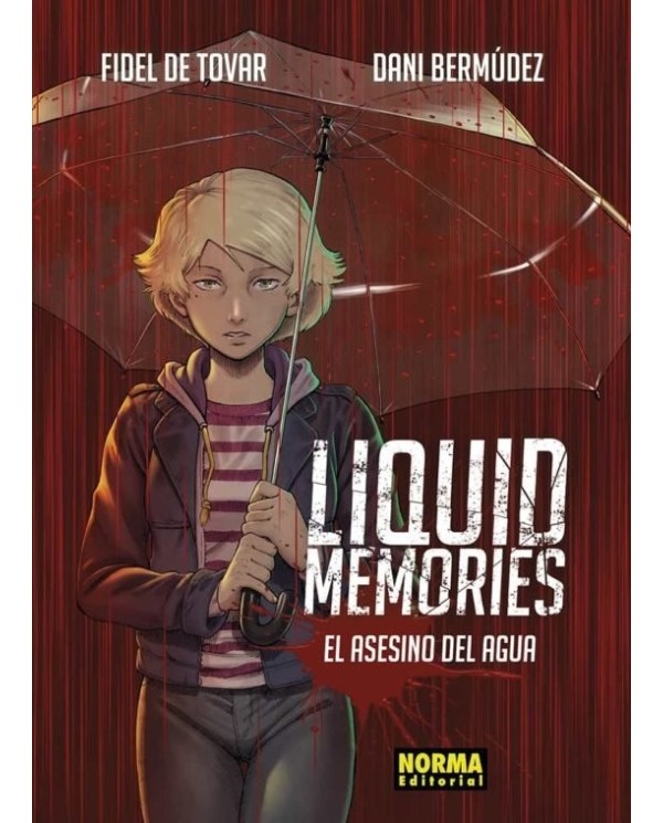 9788467959789  LIQUID MEMORIES INTEGRAL