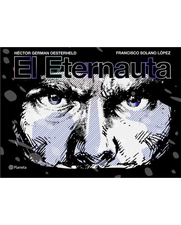 EL ETERNAUTA