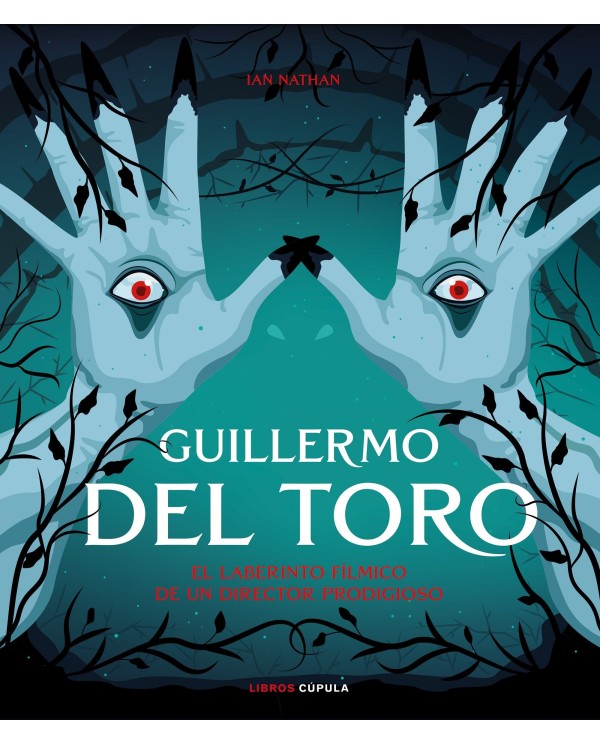 GUILLERMO DEL TORO 9788448029746