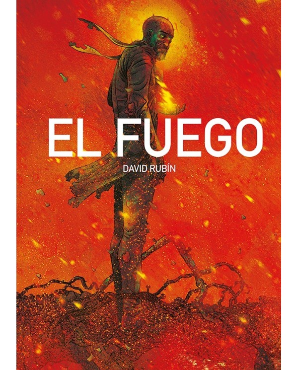 EL FUEGO ASTIBERRI EDICIONES35,00 €35,00 € ASTIBERRI ASTIBERRI EDIC...