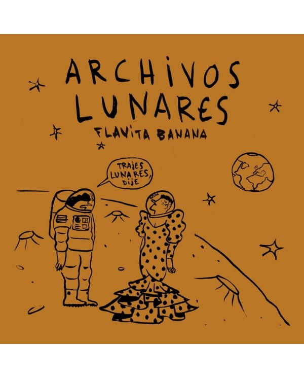 ARCHIVOS LUNARES 9788418909610