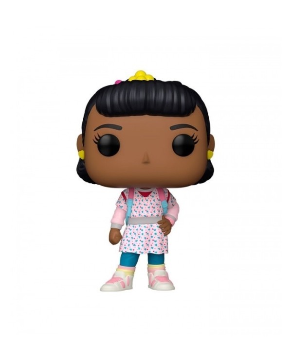 Funko POP! Erica Sinclair ST S4 Stranger Things  889698656344