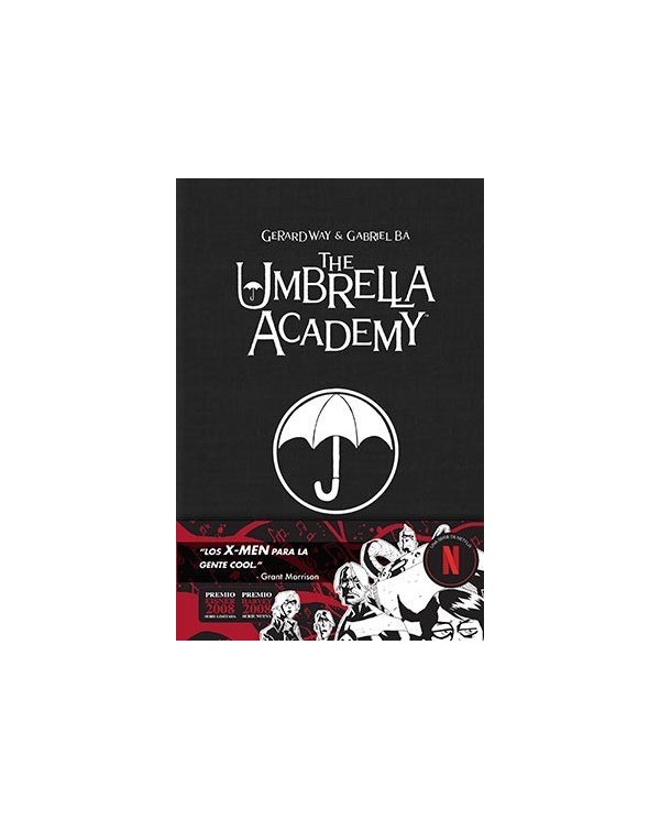 THE UMBRELLA ACADEMY INTEGRAL NORMA EDITORIAL59,00 €59,00 € NORMA E...