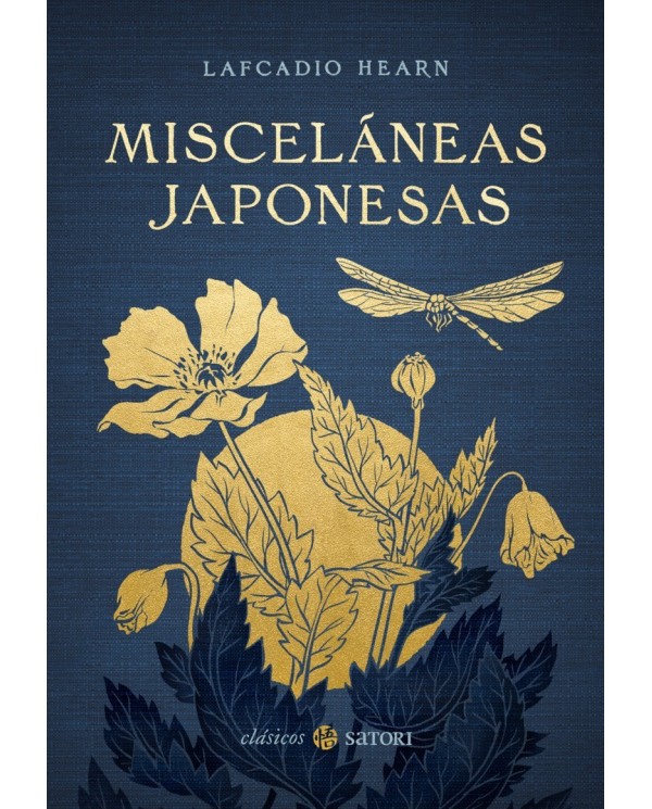 MISCELÁNEAS JAPONESAS SATORI22,00 €22,00 € SATORI SATORI