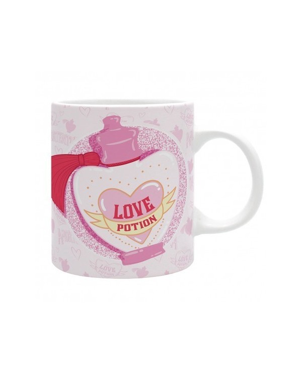 Harry Potter - Taza 320 ml - Love - "Love Potion" HARRY POTTER9,95 ...