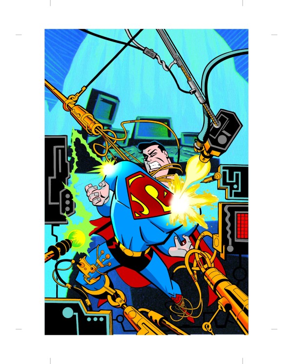 9788419626332 Las aventuras de Superman núm. 22