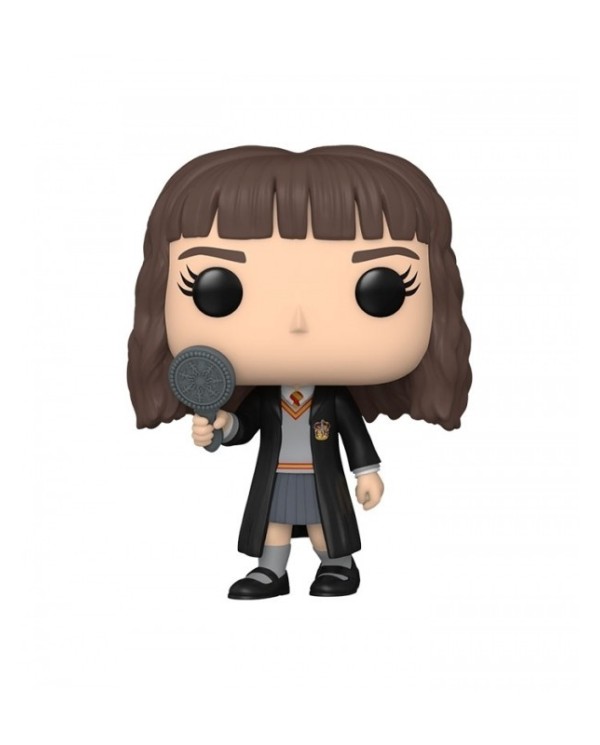 Funko POP! HP CoS 20th Hermione Harry Potter  889698656535