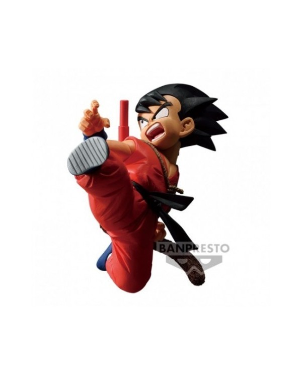 FIGURA GOKU CHILDHOOD VER. (DRAGON BALL) - MATCH MAKERS 4983164188523