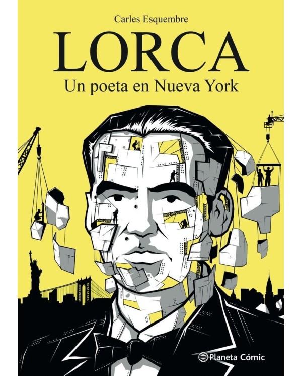 9788411404280  LORCA UN POETA EN NUEVA YORK