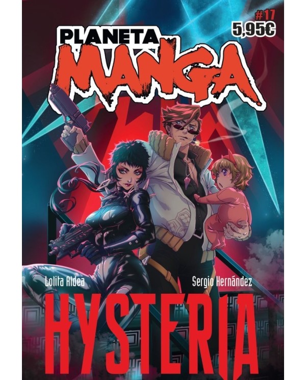 9788411404310  PLANETA MANGA 17