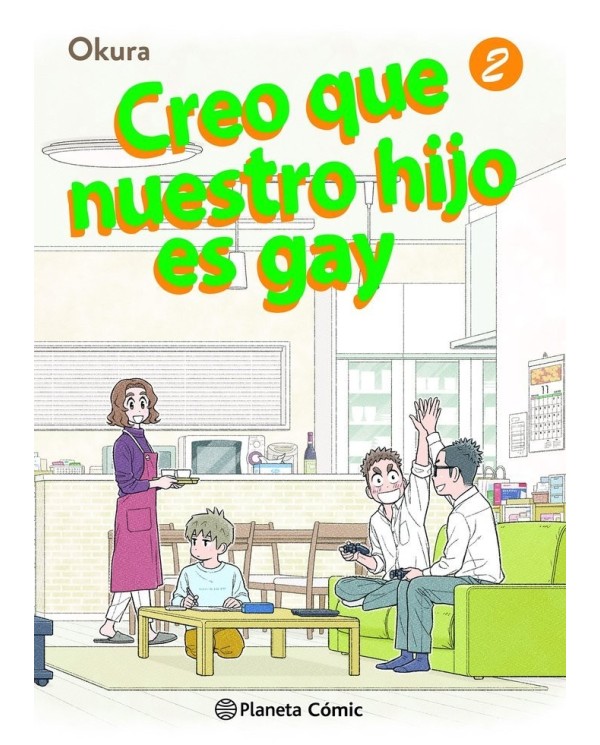 9788411403351  CREO QUE NUESTRO HIJO ES GAY 2