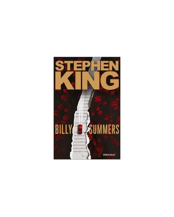 9788466367431 BILLY SUMMERS  (EDICION EN ESPAÑOL)