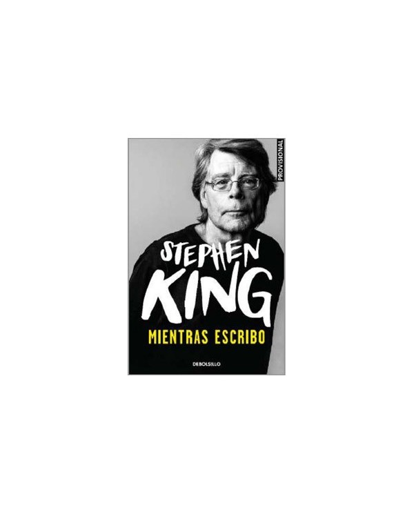 9788497597326 MIENTRAS ESCRIBO (STEPHEN KING)