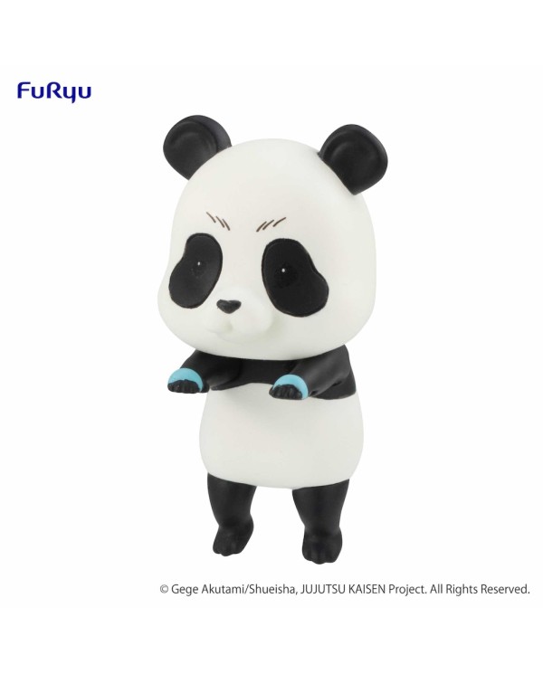 PANDA FIG 4 CM JUJUTSU KAISEN HIKKAKE FIGURE PETIT 4580736401006