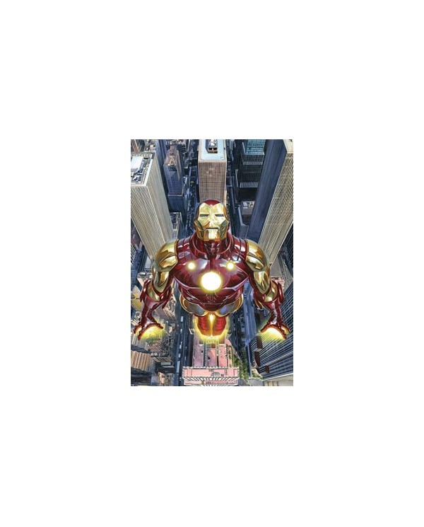 977000544300300145 IRON MAN 26 (145)