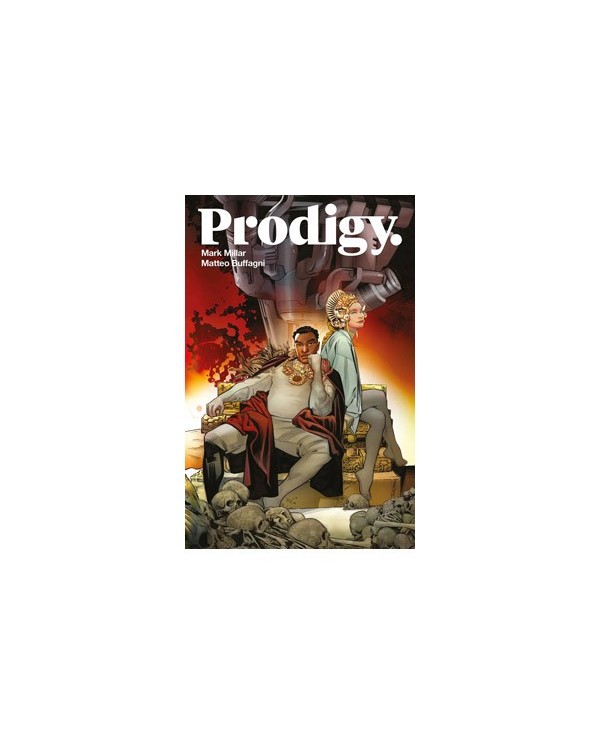 9788411018937 PRODIGY 02 LA SOCIEDAD ICARO