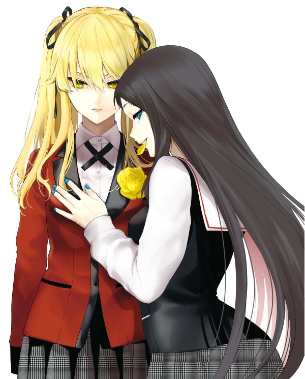 9788419678065 Kakegurui Twin: Jugadores dementes núm. 12