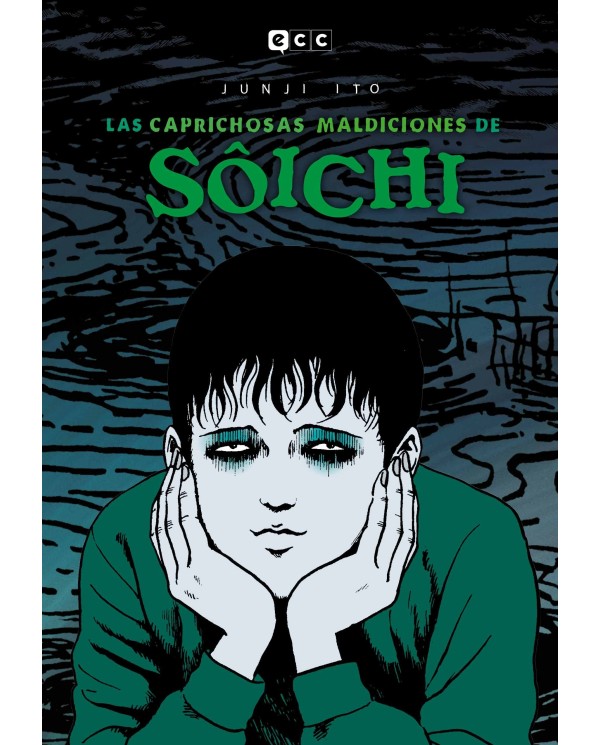 LAS CAPRICHOSAS MALDICIONES DE SÔICHI (EDICIÓN FLEXIBOOK) 9788419210258