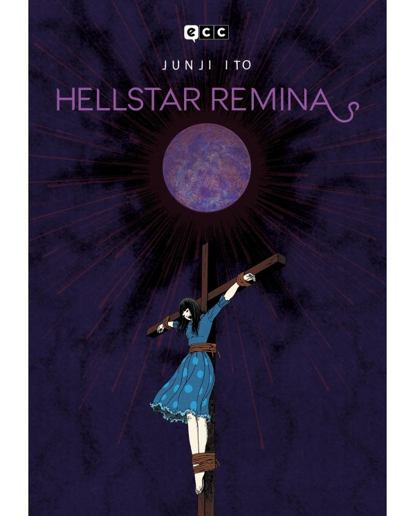 HELLSTAR REMINA ECC EDICIONES19,95 €19,95 € ECC ECC EDICIONES