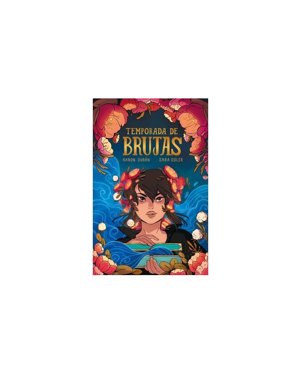 9788419670021 TEMPORADA DE BRUJAS