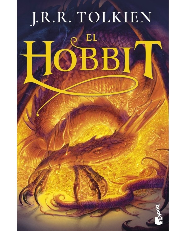 9788445013946  EL HOBBIT