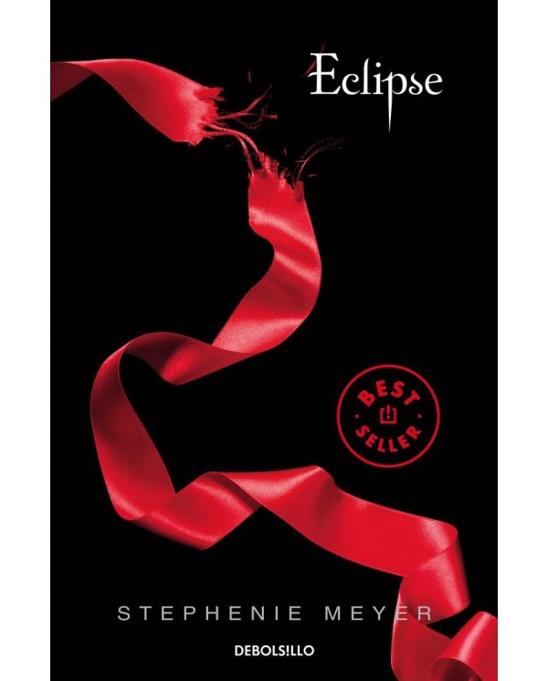 9788466332989  ECLIPSE SAGA CREPUSCULO 3