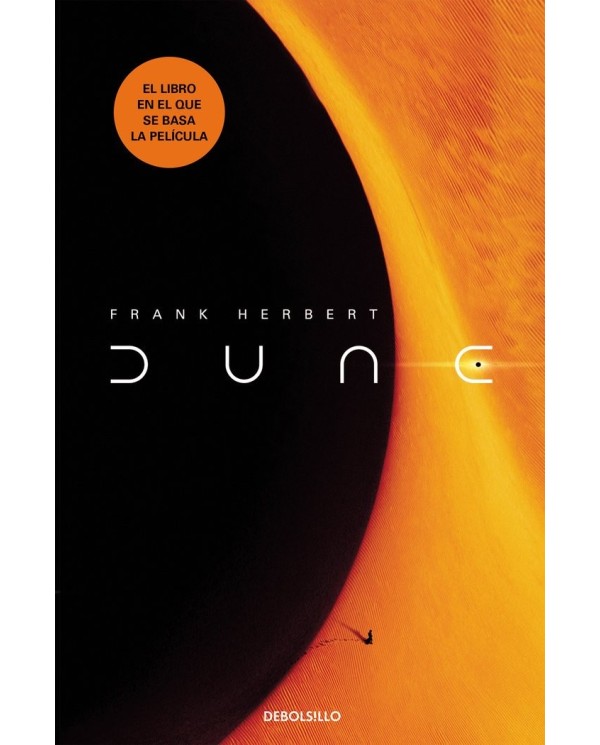 9788466356954  DUNE NUEVA EDICION LAS CRONICAS DE DUNE 1