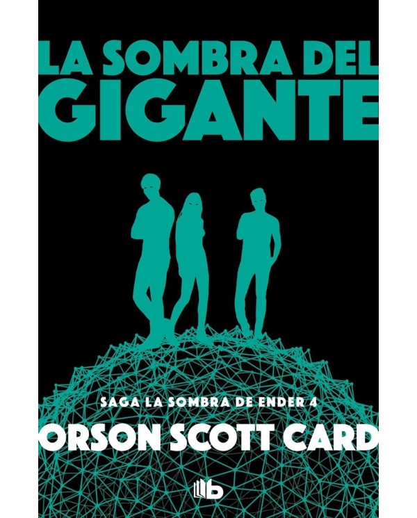 9788490708408  SOMBRA DEL GIGANTE - SAGA DE ENDER 10,LA